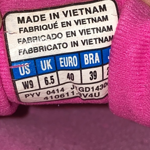 Mizuno-Wave Sayanara 2-Running Shoes 👟 - Picture 8 of 9